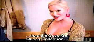 America's Next Top John Waters Movie Star: Whitney